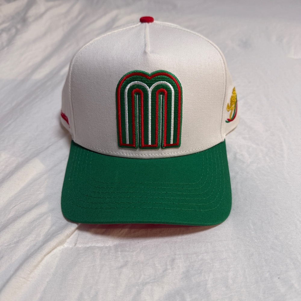 Mexico SnapBack